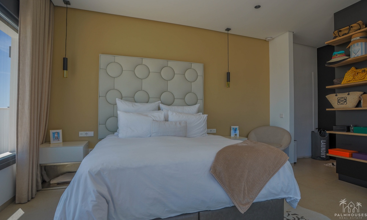 Revente - Villa - La Manga del Mar Menor - Costa Calida