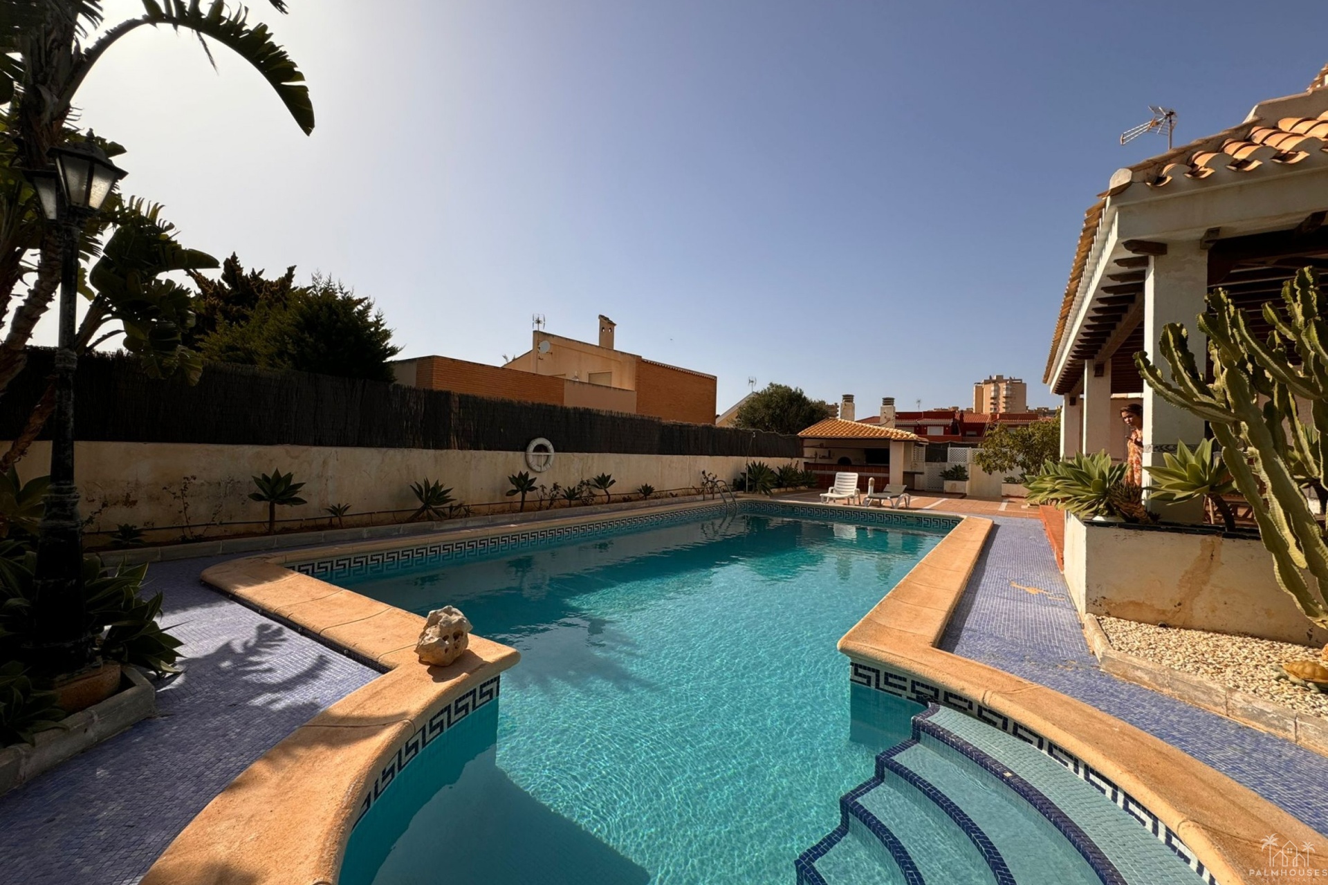 Revente - Villa - La Manga del Mar Menor - Costa Calida