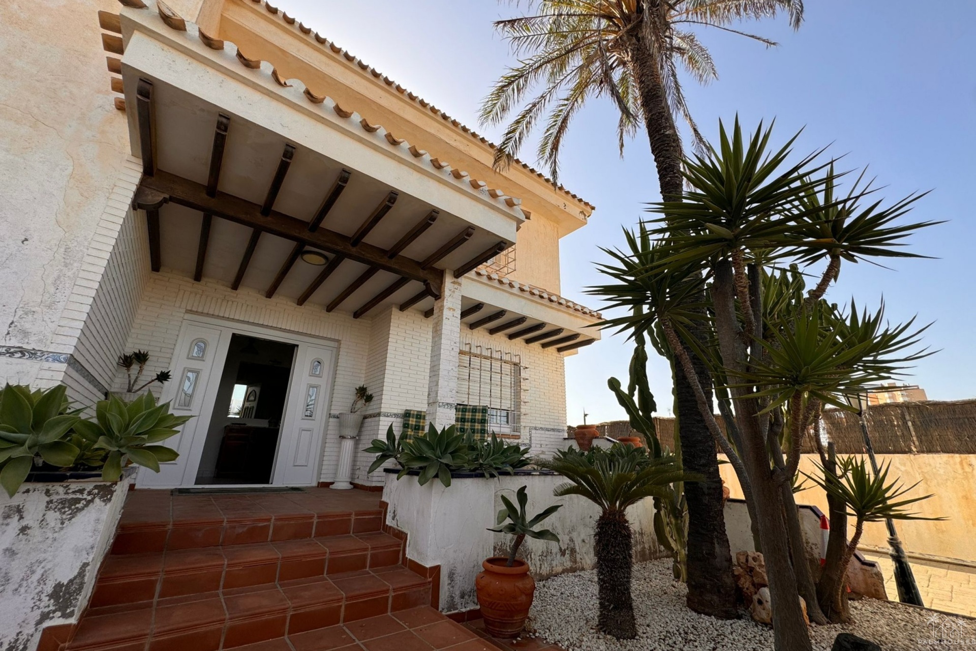 Revente - Villa - La Manga del Mar Menor - Costa Calida