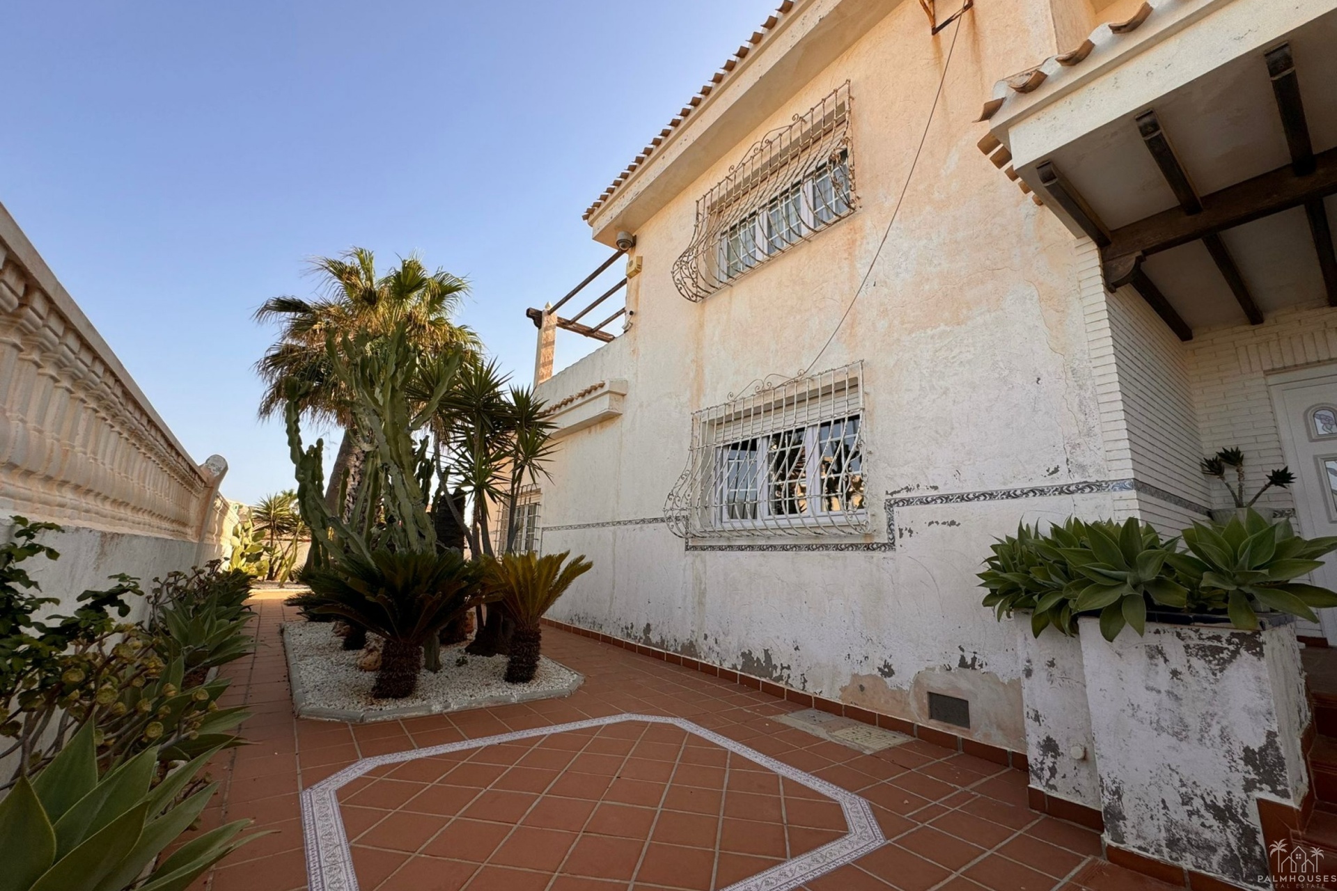 Revente - Villa - La Manga del Mar Menor - Costa Calida
