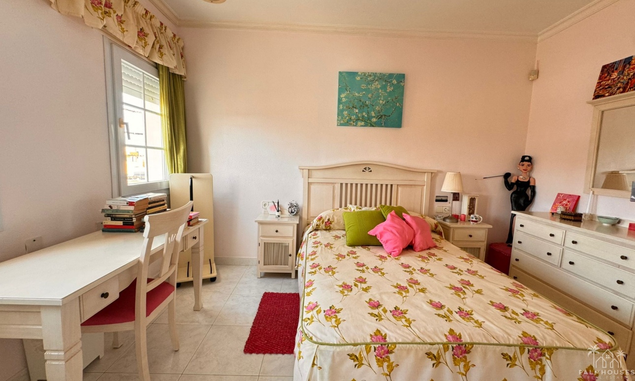 Revente - Villa - La Manga del Mar Menor - Costa Calida