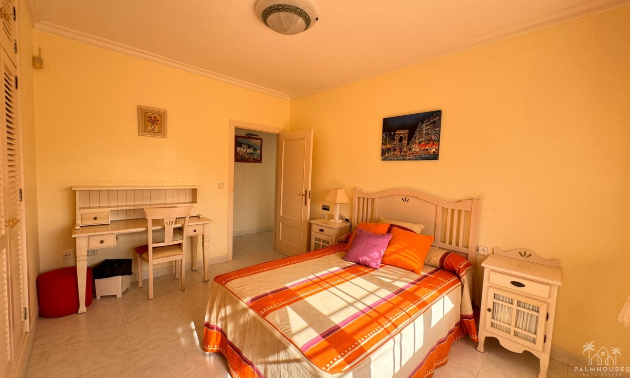 Revente - Villa - La Manga del Mar Menor - Costa Calida