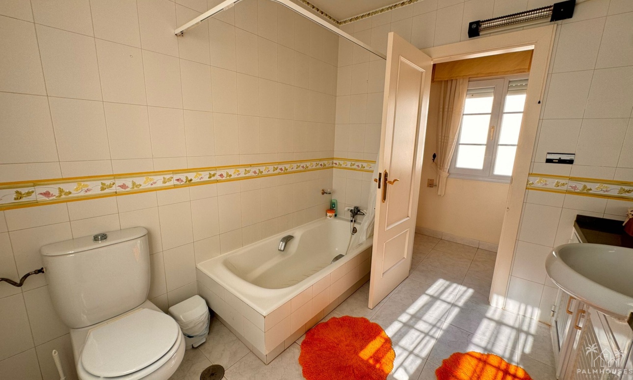 Revente - Villa - La Manga del Mar Menor - Costa Calida