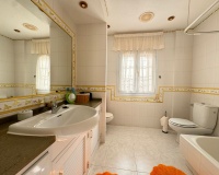 Revente - Villa - La Manga del Mar Menor - Costa Calida