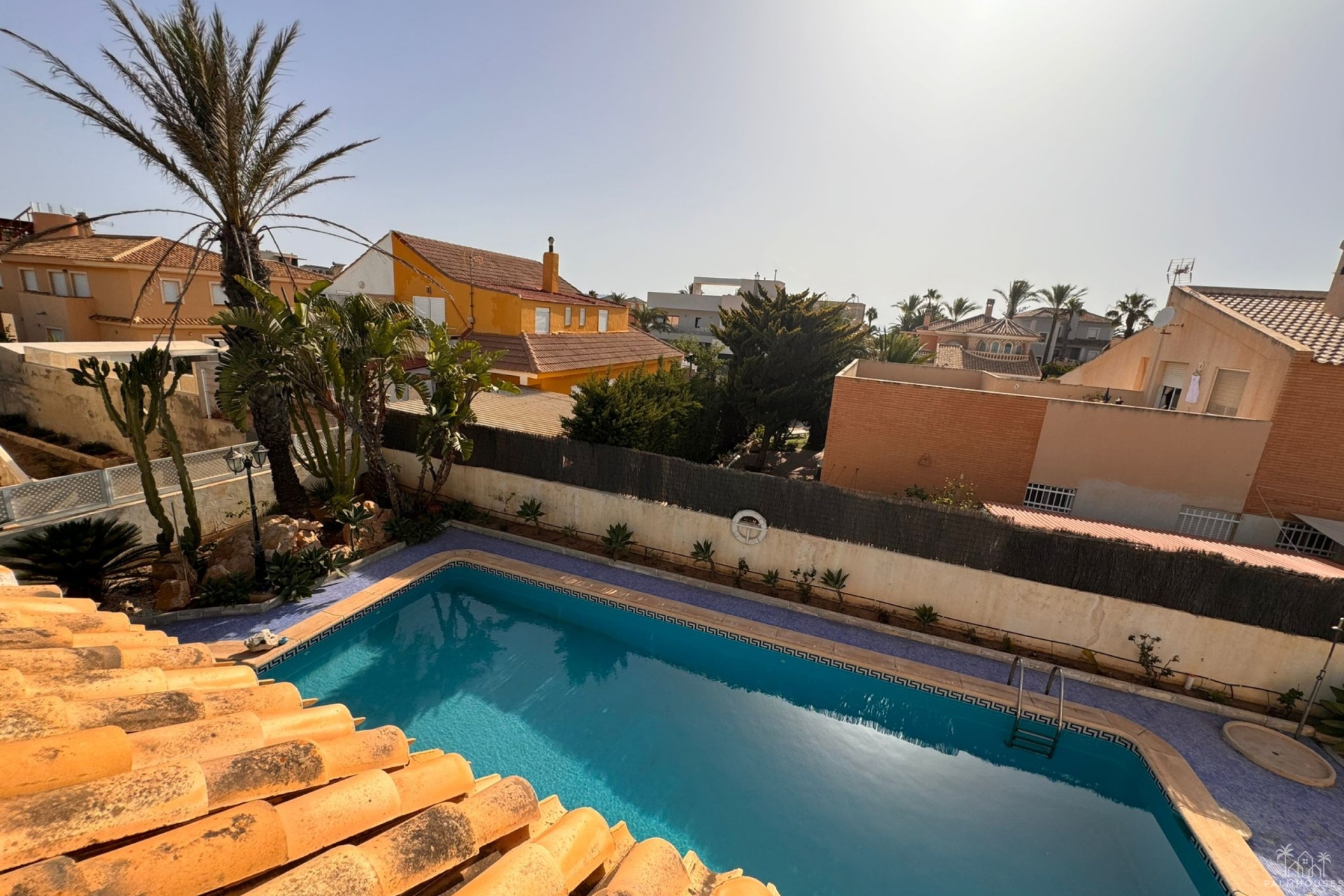 Revente - Villa - La Manga del Mar Menor - Costa Calida