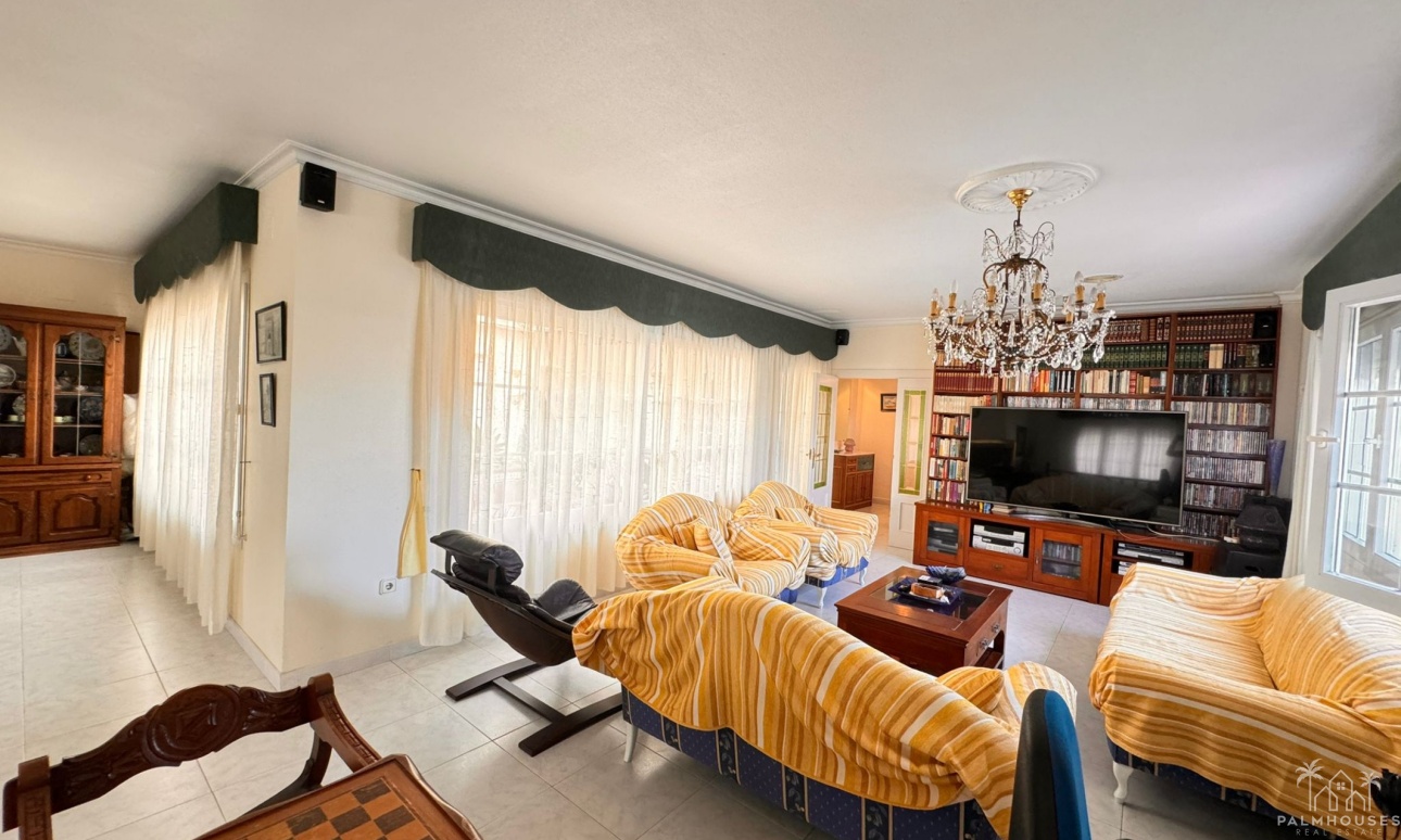 Revente - Villa - La Manga del Mar Menor - Costa Calida