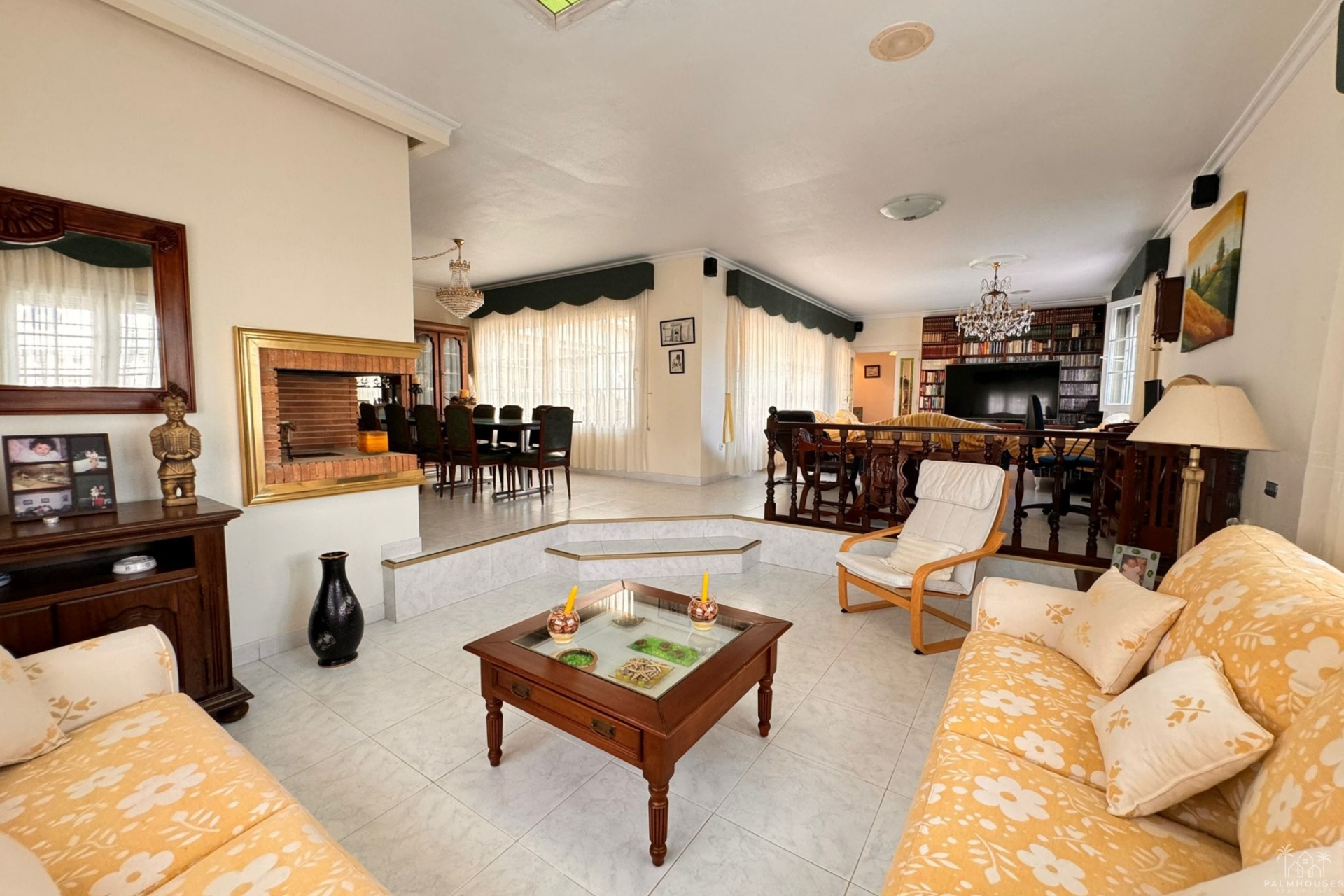Revente - Villa - La Manga del Mar Menor - Costa Calida