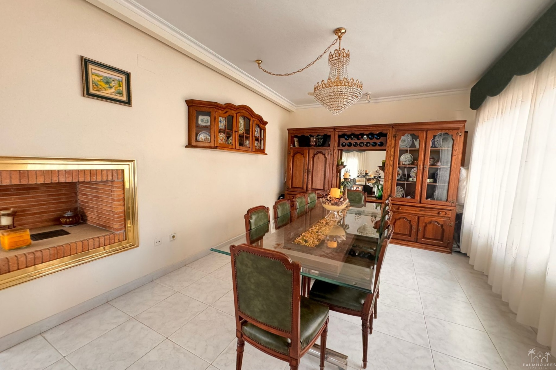 Revente - Villa - La Manga del Mar Menor - Costa Calida