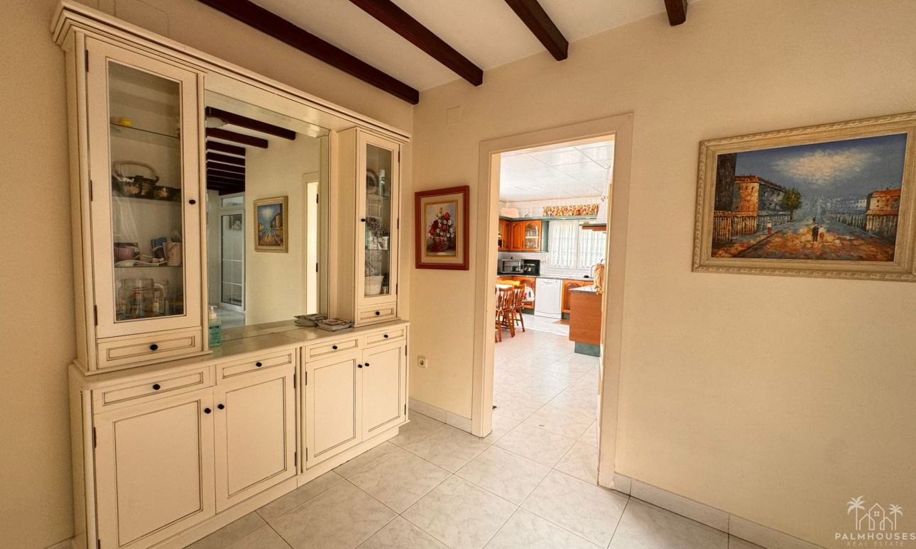 Revente - Villa - La Manga del Mar Menor - Costa Calida