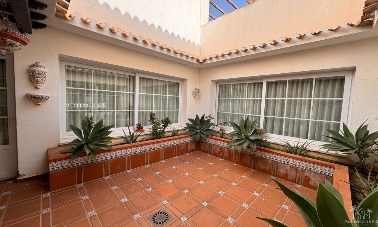 Revente - Villa - La Manga del Mar Menor - Costa Calida