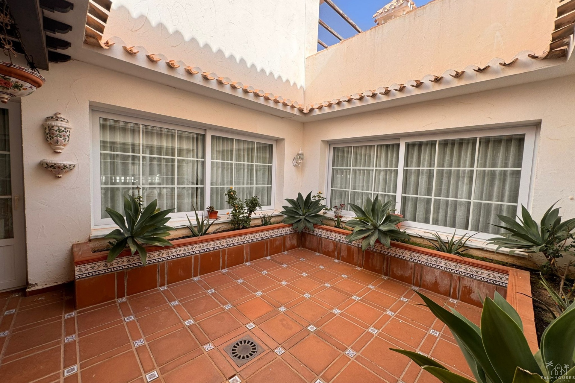 Revente - Villa - La Manga del Mar Menor - Costa Calida