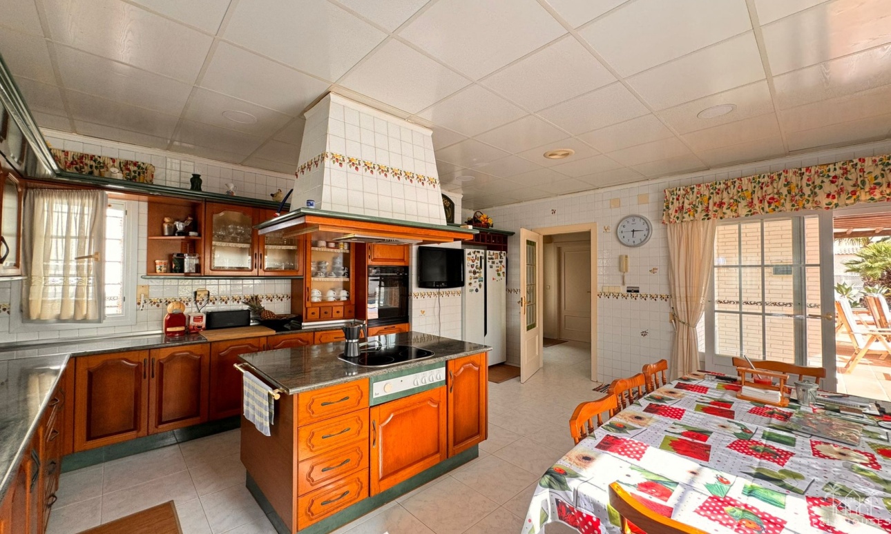 Revente - Villa - La Manga del Mar Menor - Costa Calida
