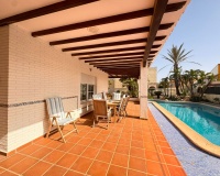 Revente - Villa - La Manga del Mar Menor - Costa Calida