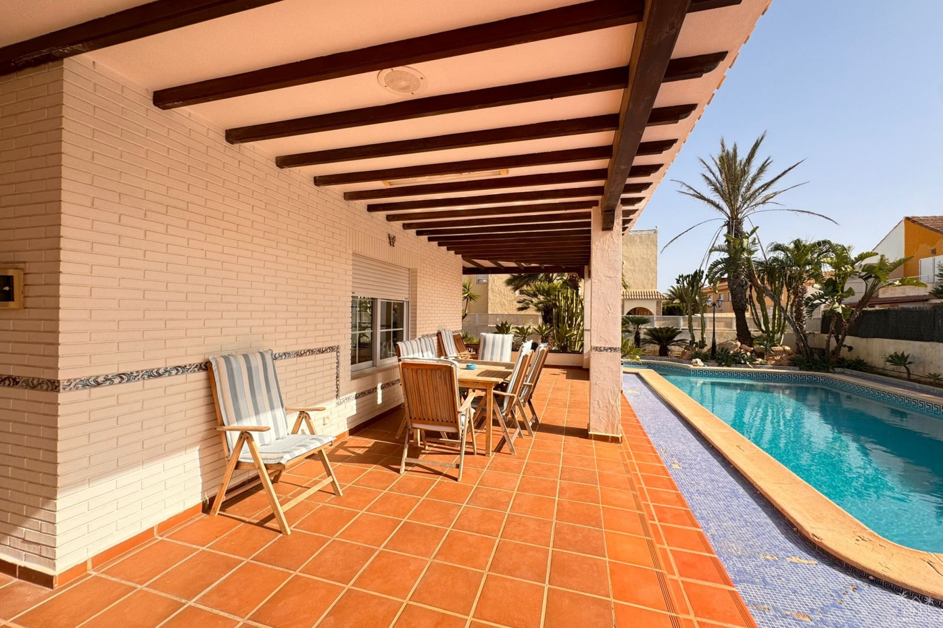 Revente - Villa - La Manga del Mar Menor - Costa Calida