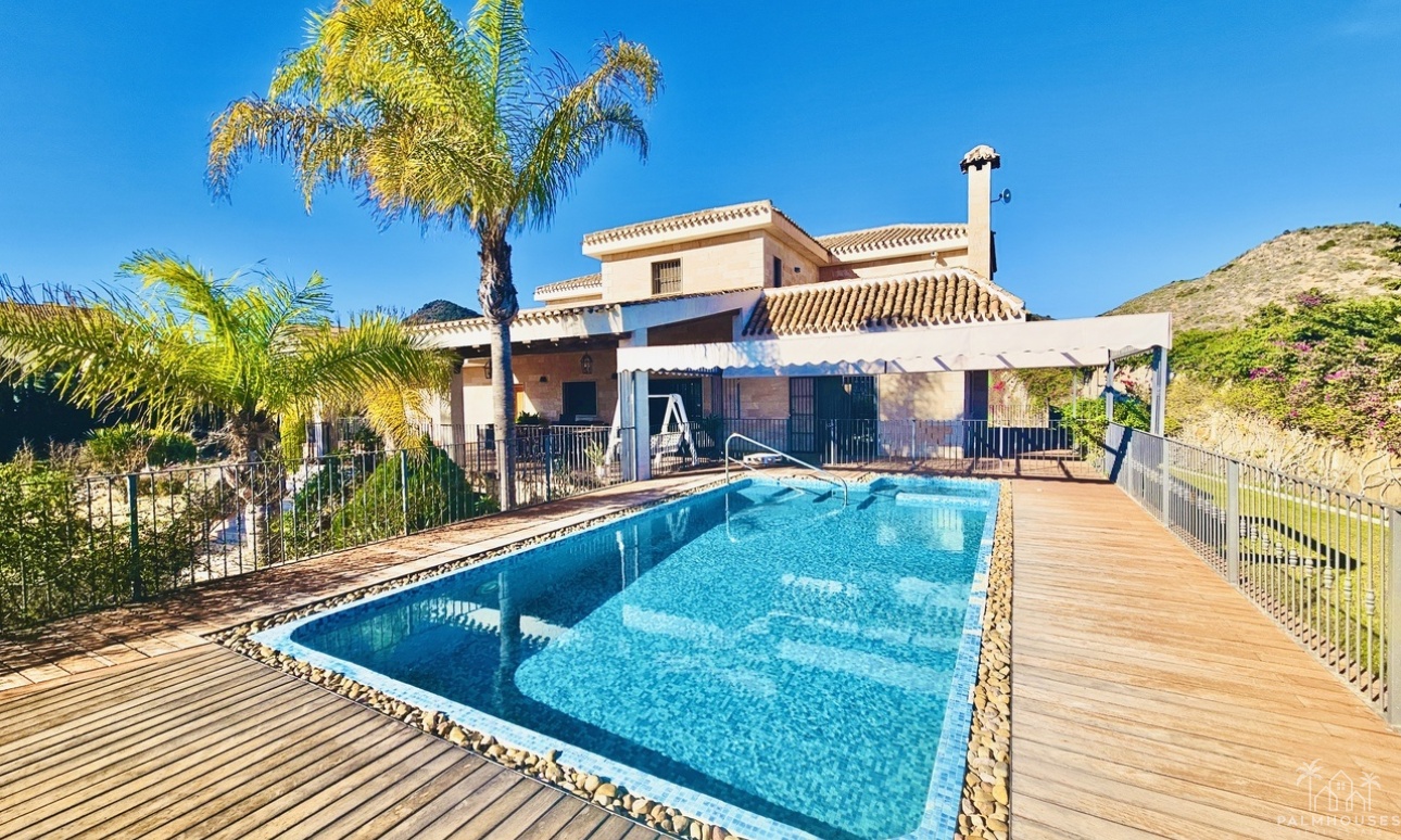 Revente - Villa - La Manga del Mar Menor - Costa Calida