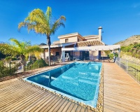Revente - Villa - La Manga del Mar Menor - Costa Calida