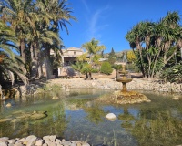 Revente - Villa - La Manga del Mar Menor - Costa Calida