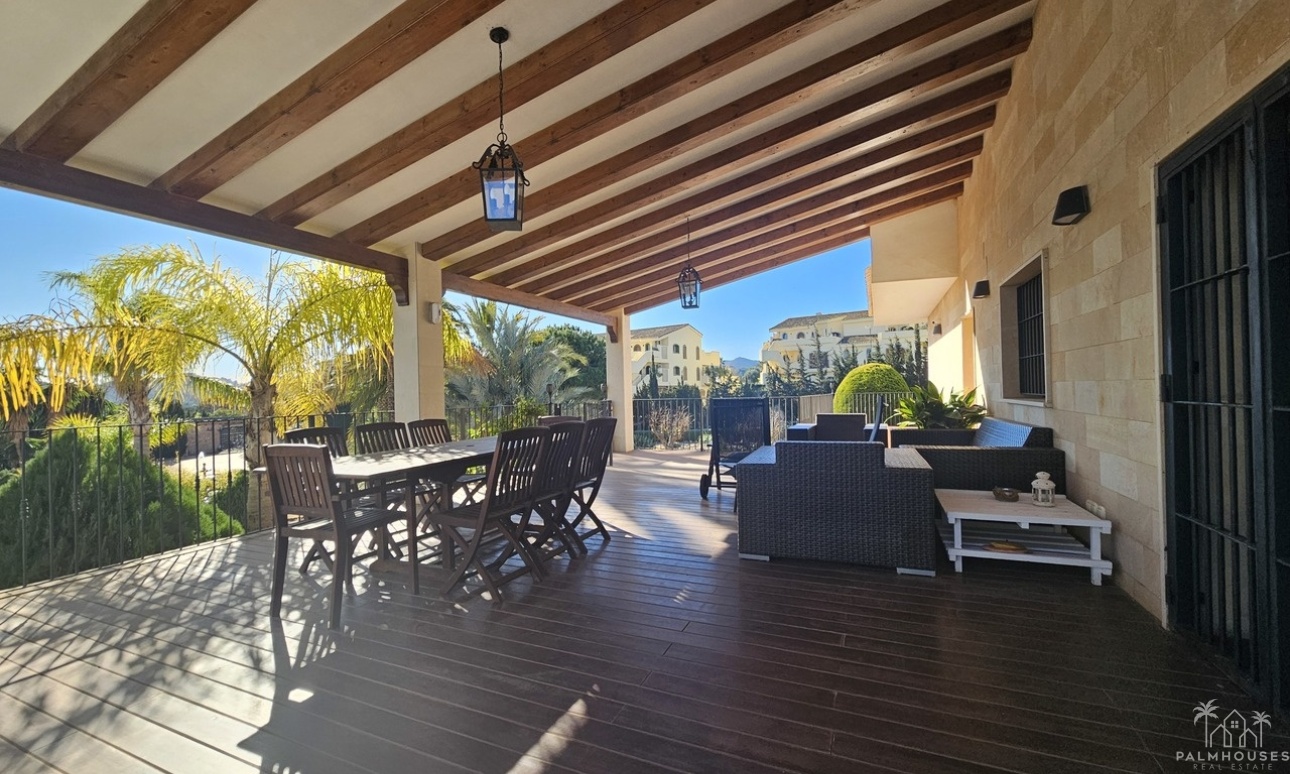 Revente - Villa - La Manga del Mar Menor - Costa Calida