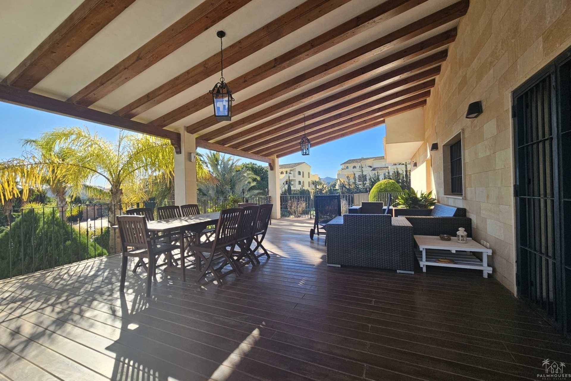 Revente - Villa - La Manga del Mar Menor - Costa Calida
