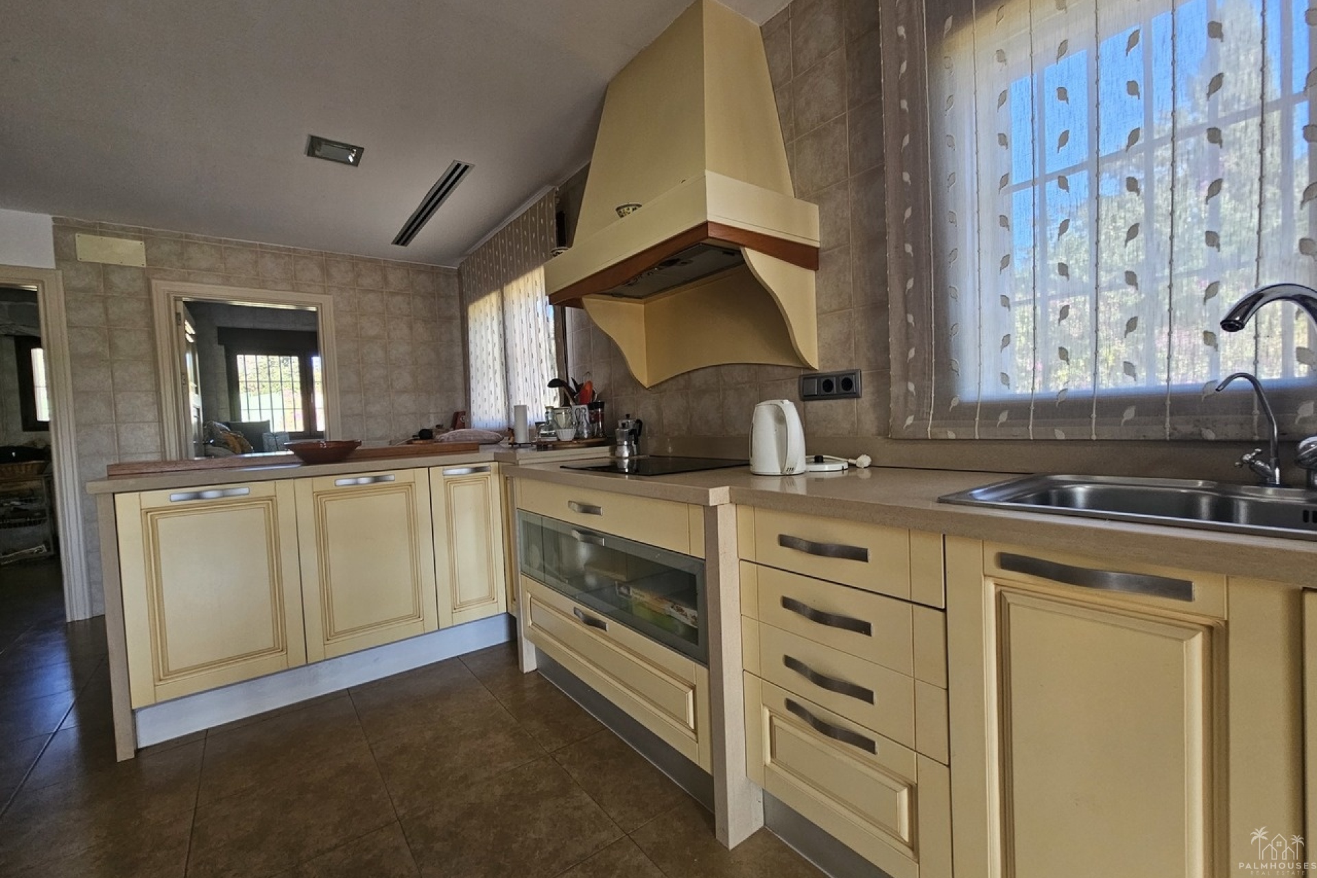 Revente - Villa - La Manga del Mar Menor - Costa Calida