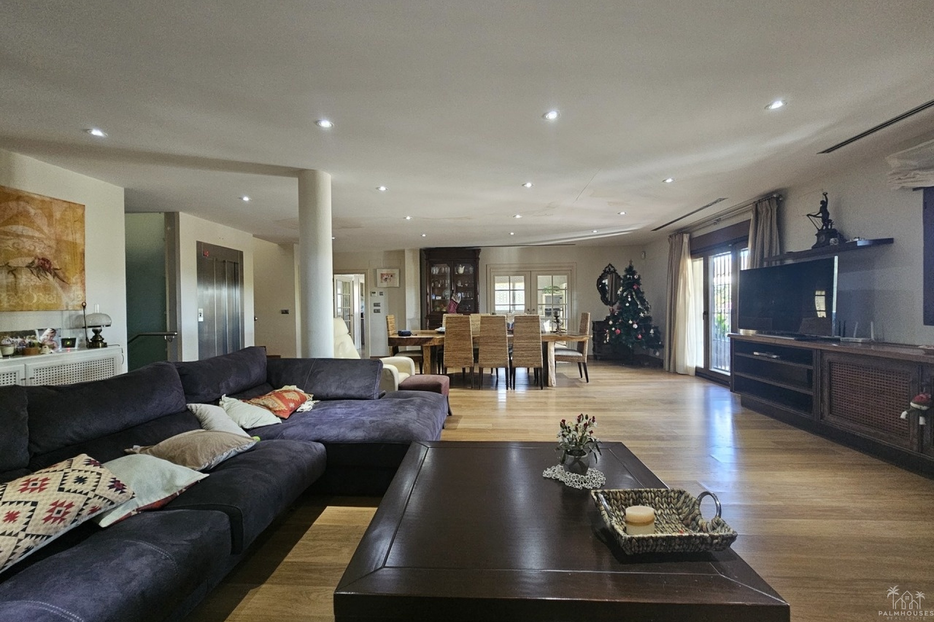 Revente - Villa - La Manga del Mar Menor - Costa Calida