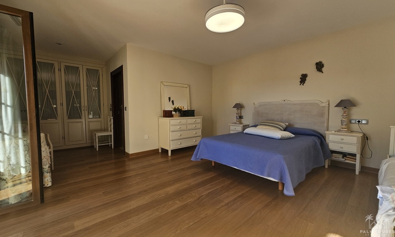 Revente - Villa - La Manga del Mar Menor - Costa Calida