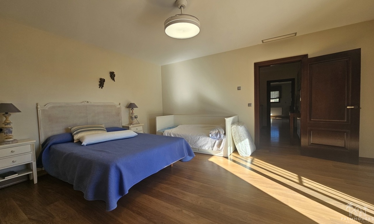 Revente - Villa - La Manga del Mar Menor - Costa Calida