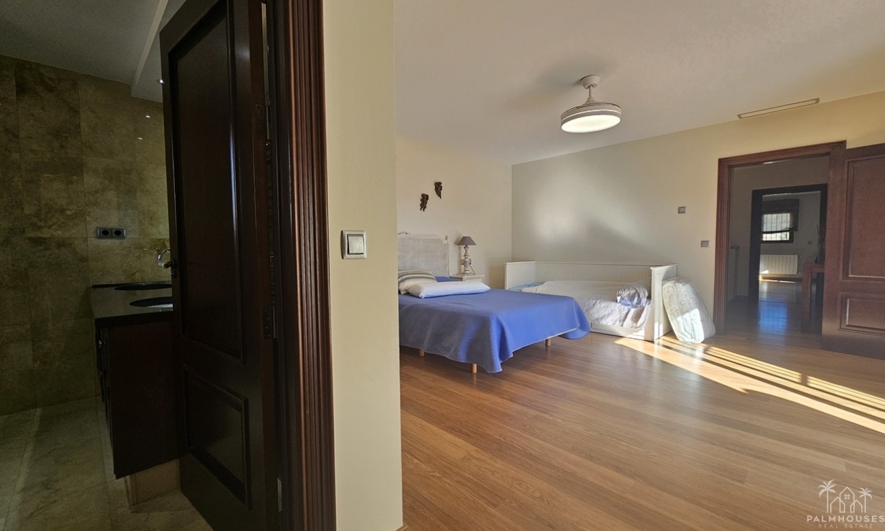 Revente - Villa - La Manga del Mar Menor - Costa Calida