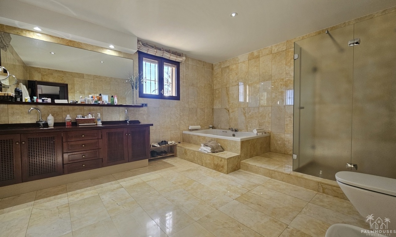 Revente - Villa - La Manga del Mar Menor - Costa Calida