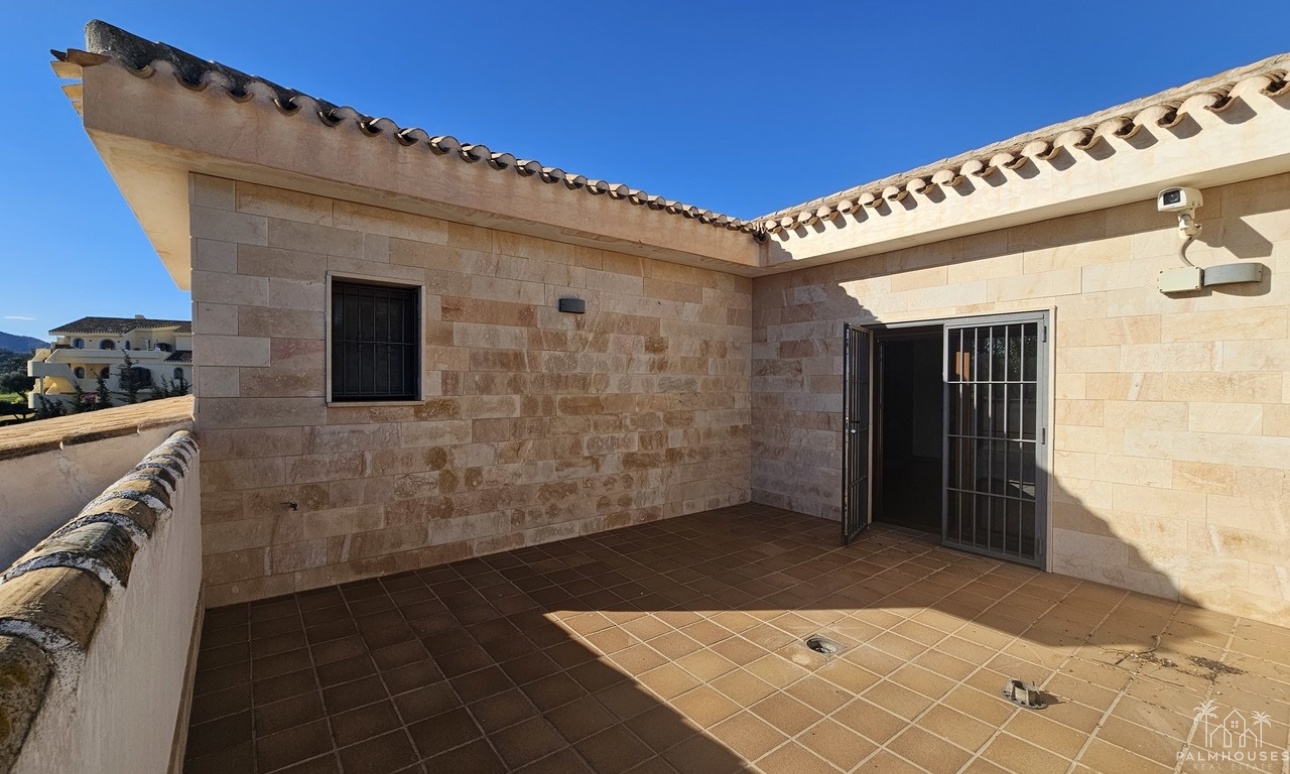 Revente - Villa - La Manga del Mar Menor - Costa Calida