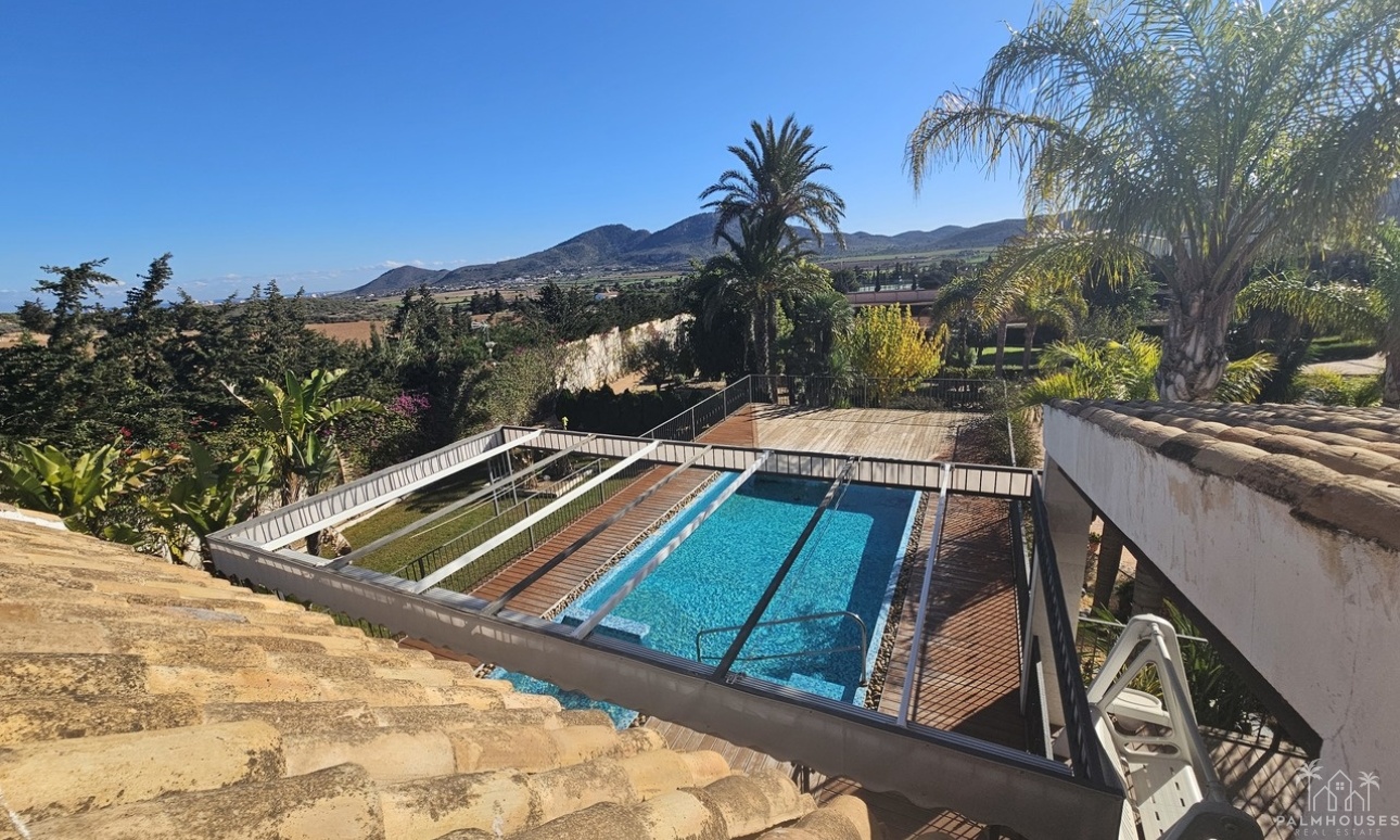 Revente - Villa - La Manga del Mar Menor - Costa Calida