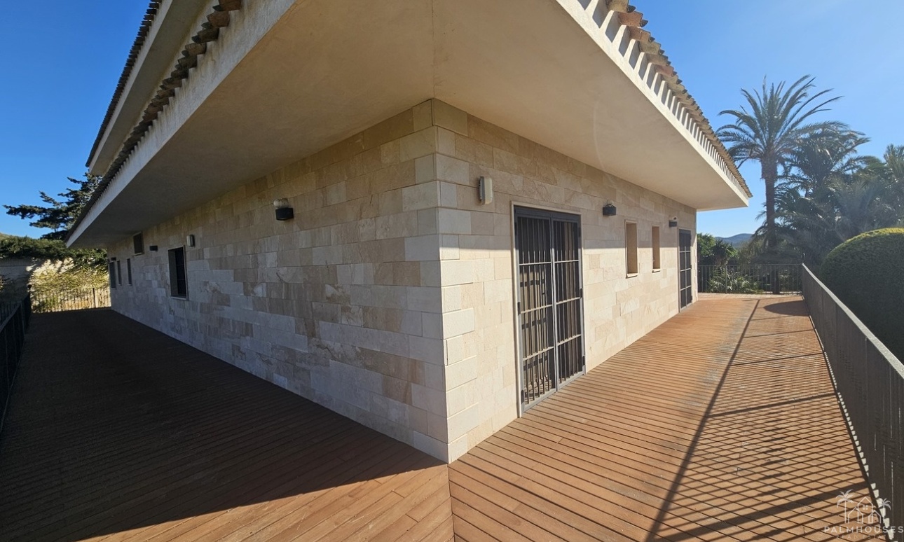 Revente - Villa - La Manga del Mar Menor - Costa Calida