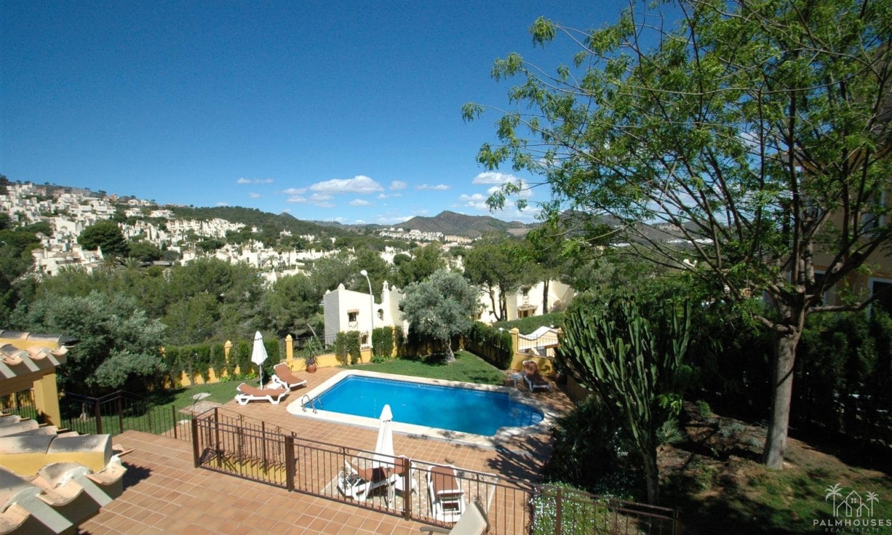 Revente - Villa - La Manga del Mar Menor - Costa Calida