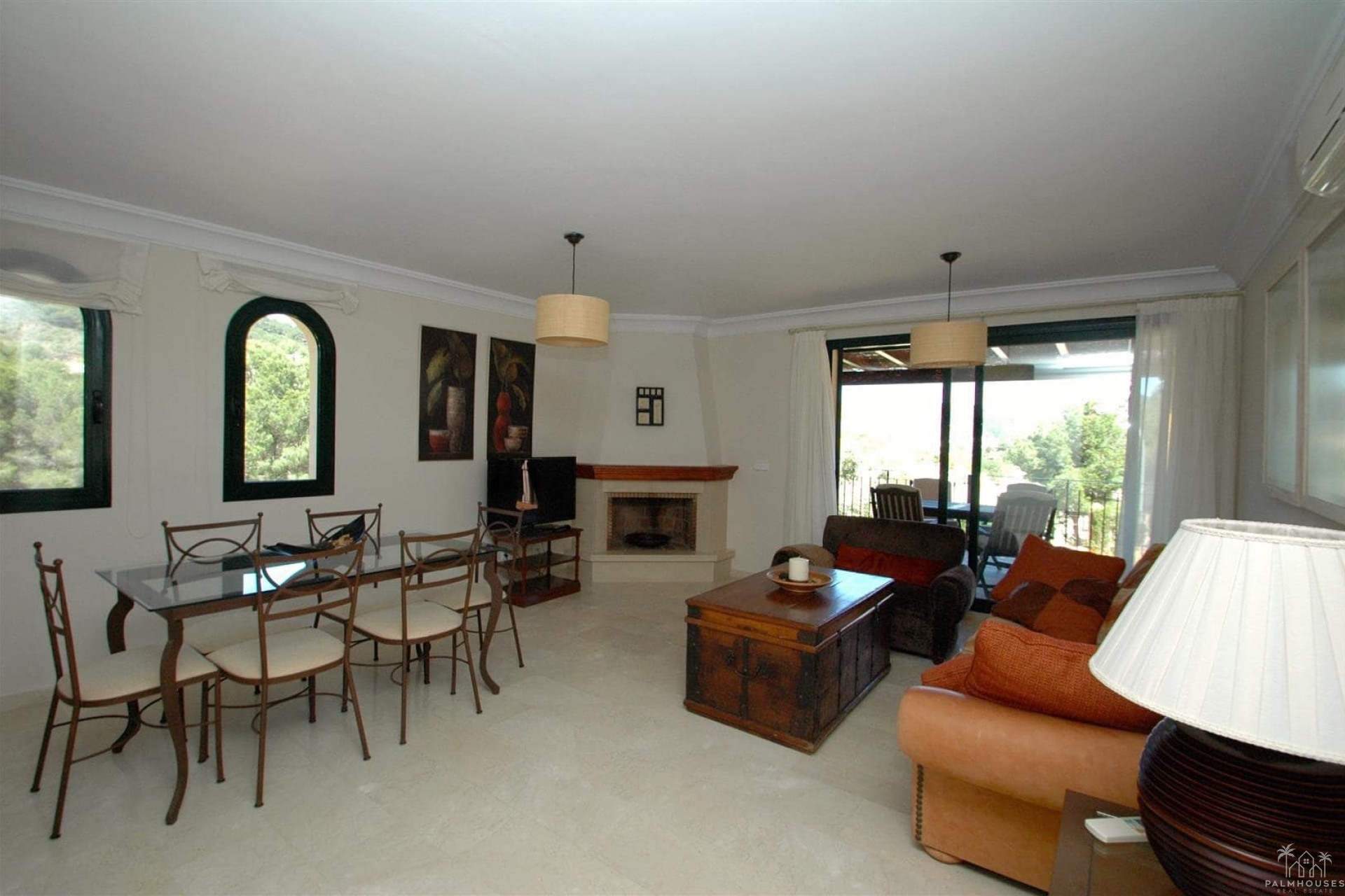 Revente - Villa - La Manga del Mar Menor - Costa Calida