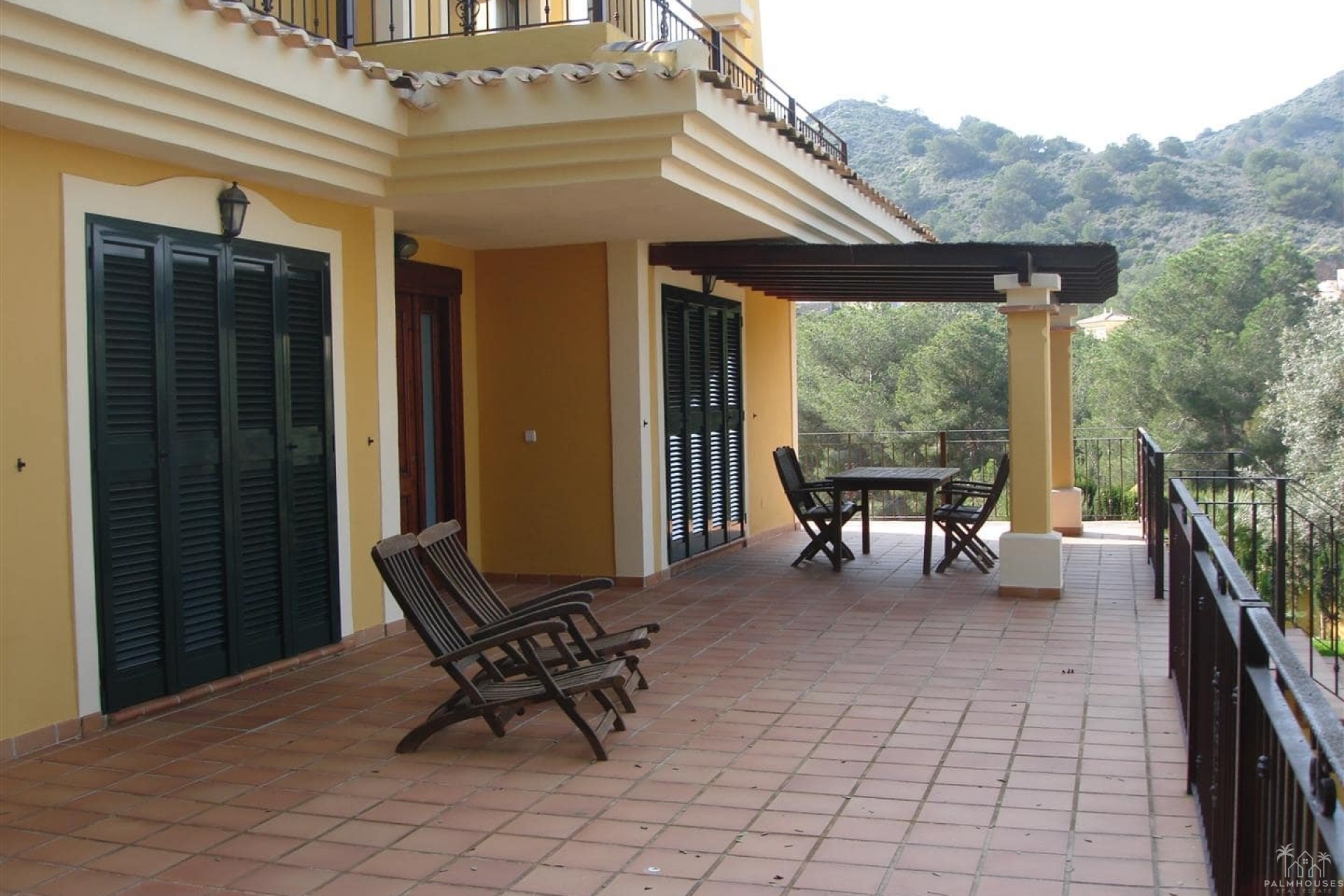 Revente - Villa - La Manga del Mar Menor - Costa Calida