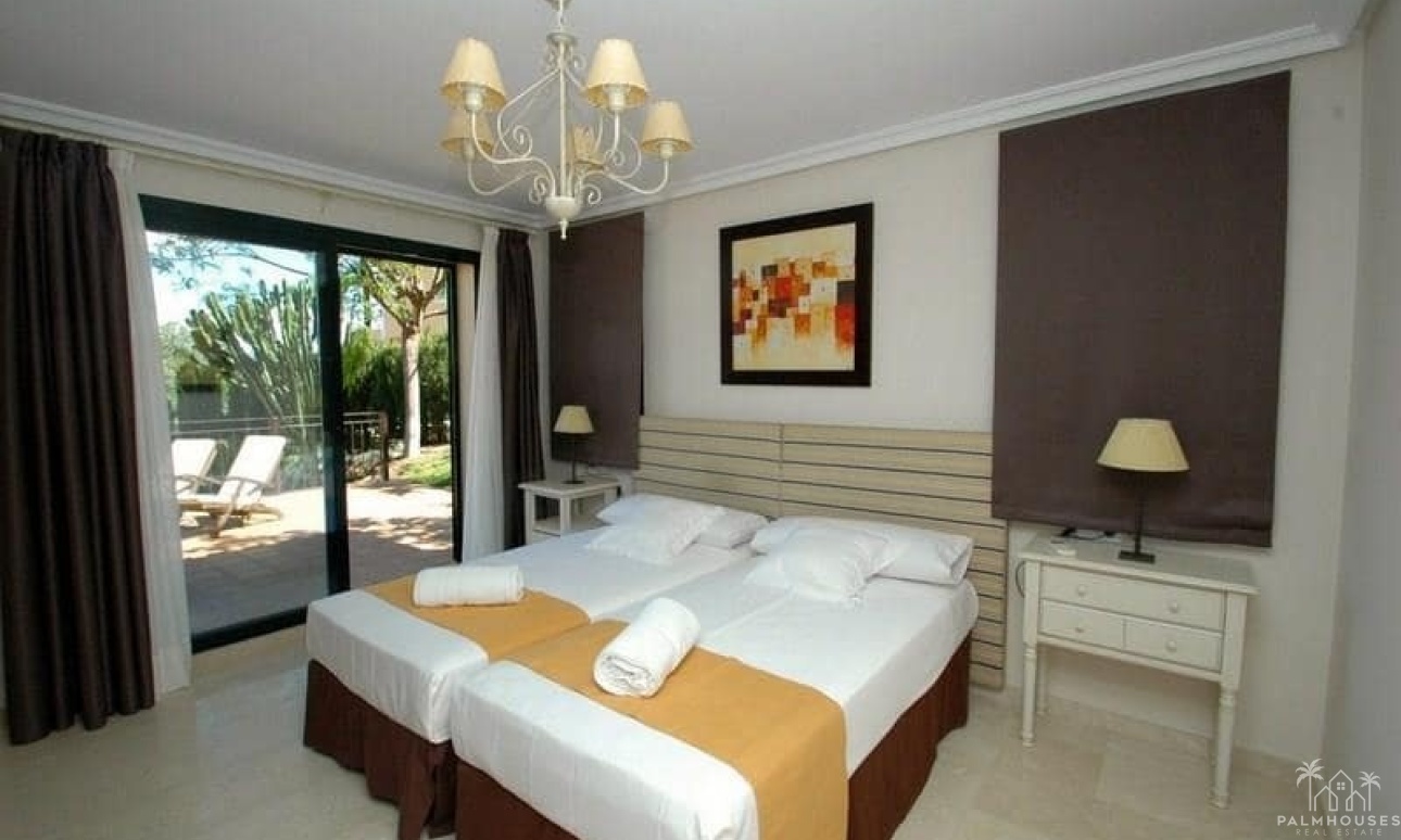 Revente - Villa - La Manga del Mar Menor - Costa Calida
