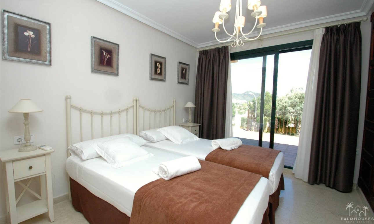 Revente - Villa - La Manga del Mar Menor - Costa Calida