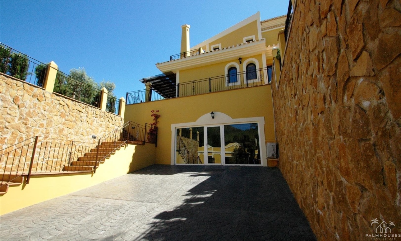 Revente - Villa - La Manga del Mar Menor - Costa Calida