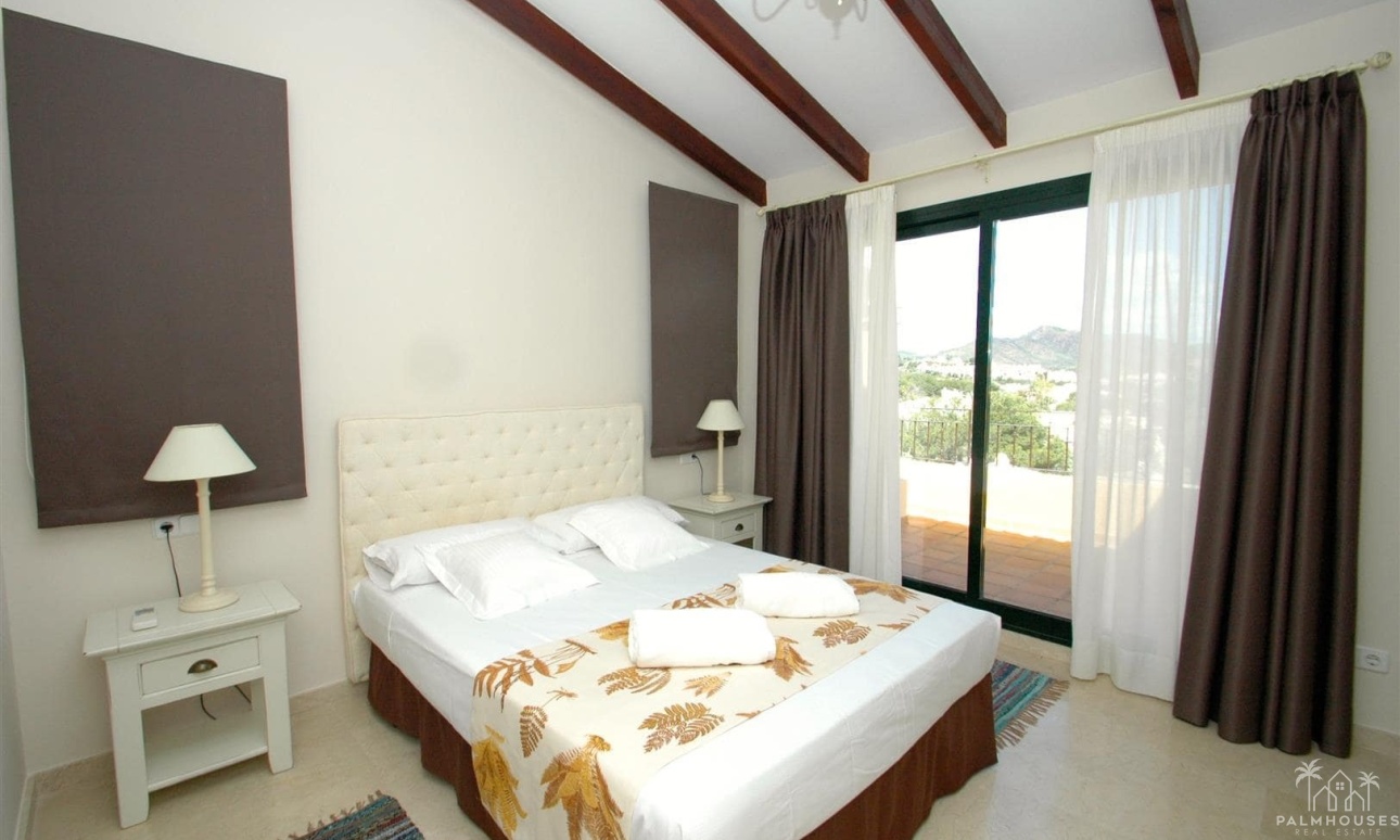 Revente - Villa - La Manga del Mar Menor - Costa Calida