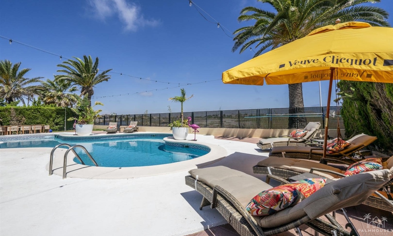 Revente - Villa - La Manga del Mar Menor - Costa Calida
