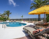 Revente - Villa - La Manga del Mar Menor - Costa Calida