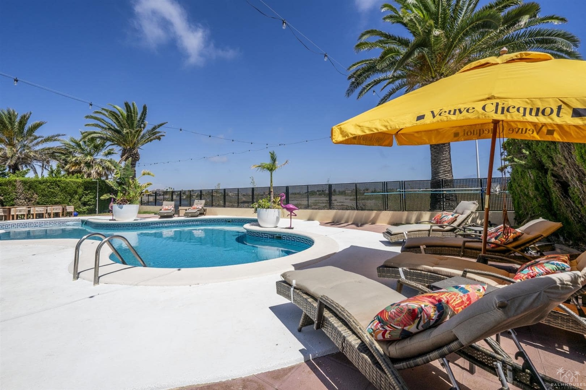 Revente - Villa - La Manga del Mar Menor - Costa Calida