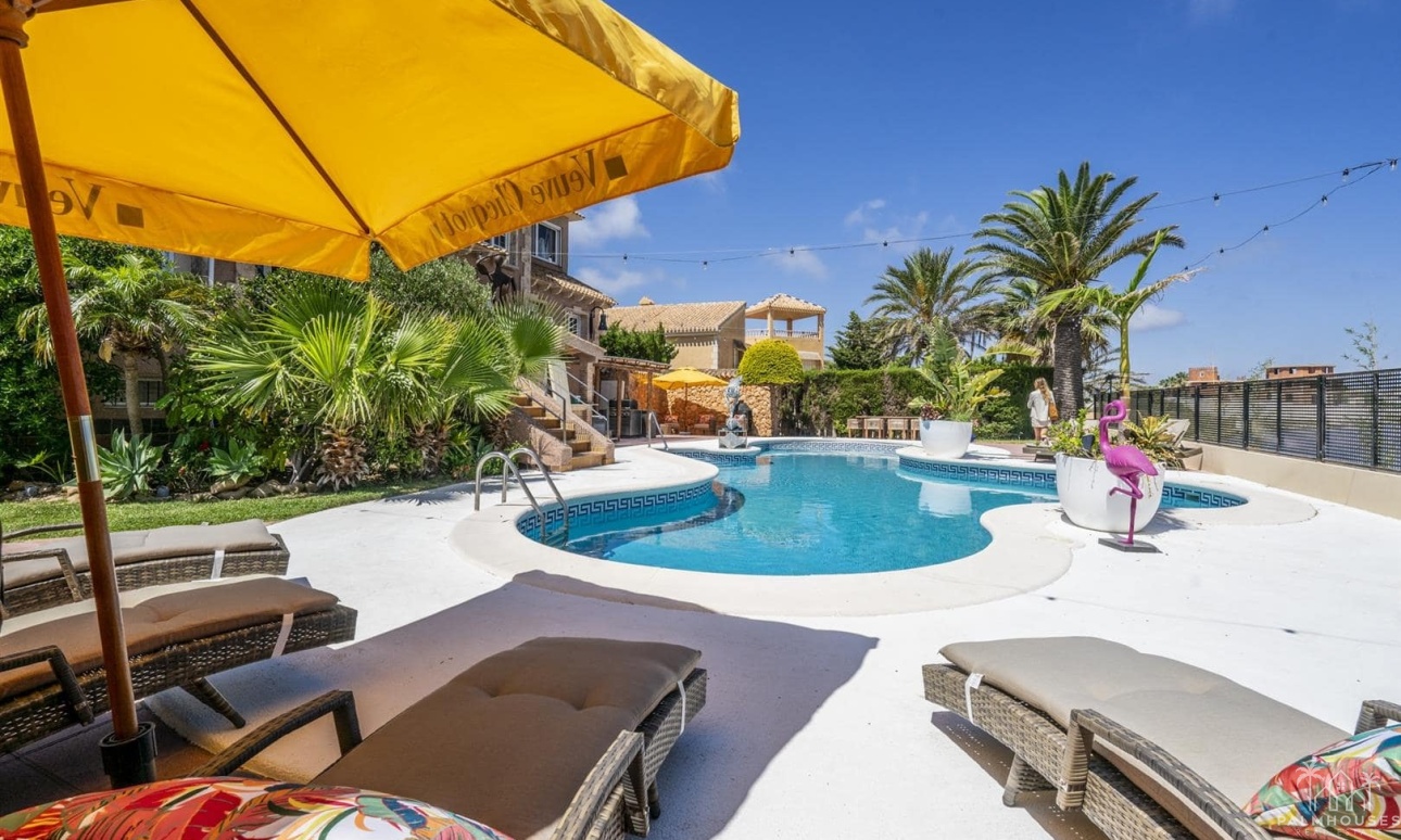 Revente - Villa - La Manga del Mar Menor - Costa Calida
