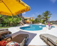 Revente - Villa - La Manga del Mar Menor - Costa Calida
