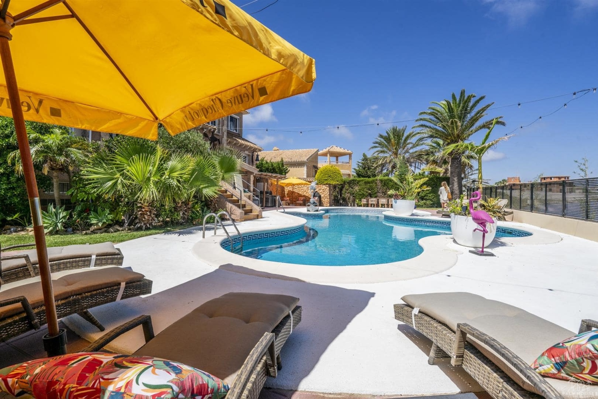Revente - Villa - La Manga del Mar Menor - Costa Calida
