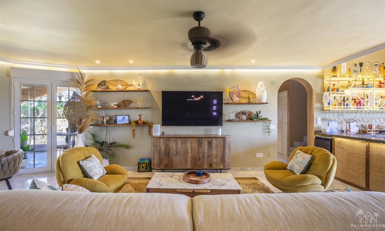 Revente - Villa - La Manga del Mar Menor - Costa Calida