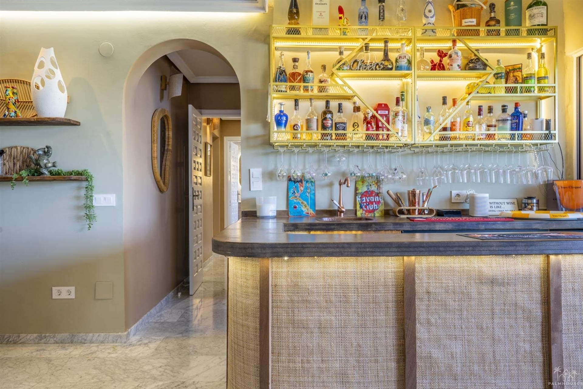 Revente - Villa - La Manga del Mar Menor - Costa Calida