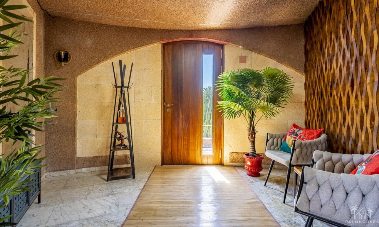 Revente - Villa - La Manga del Mar Menor - Costa Calida