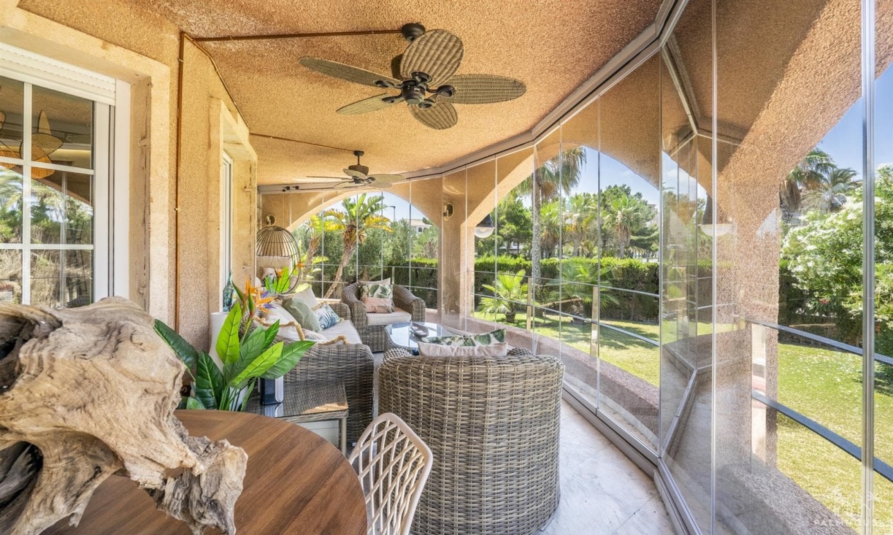 Revente - Villa - La Manga del Mar Menor - Costa Calida