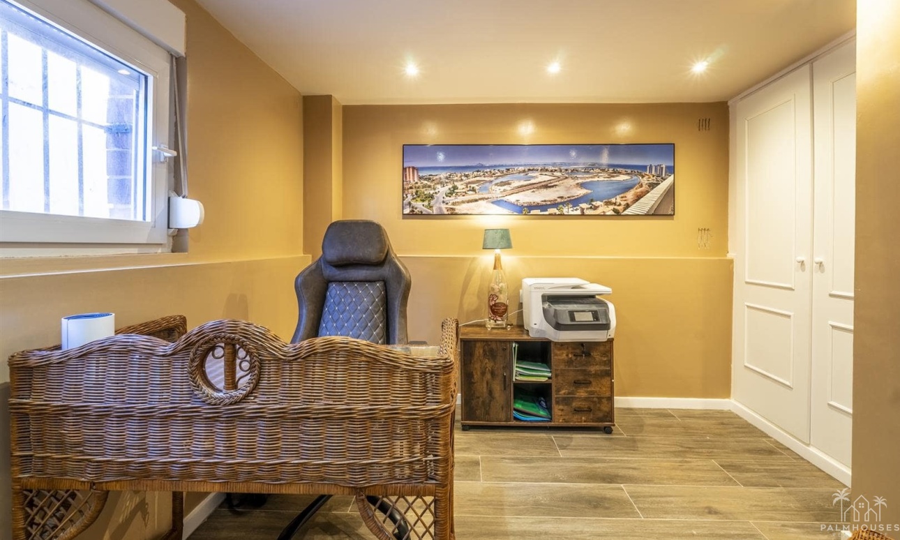Revente - Villa - La Manga del Mar Menor - Costa Calida